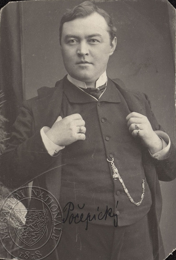 Po epick Jaroslav ESK DIVADELN ENCYKLOPEDIE Po epick Jaroslav ESK DIVADELN ENCYKLOPEDIE